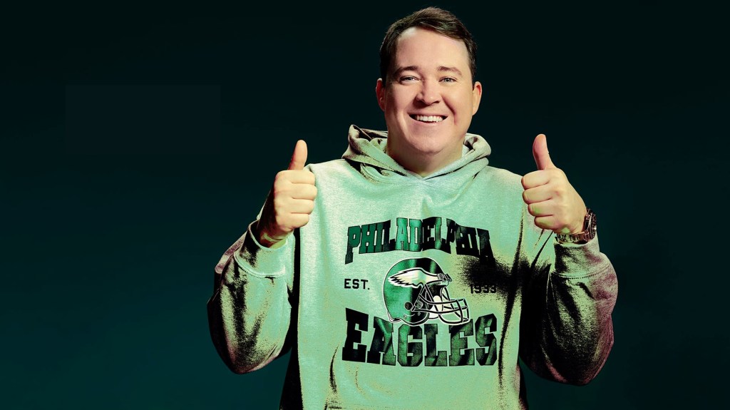 S49 E12: Shane&nbsp;Gillis