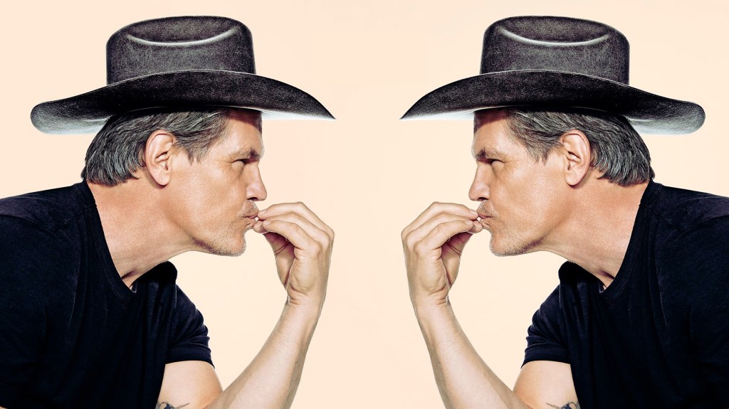 S49 E14: Josh&nbsp;Brolin