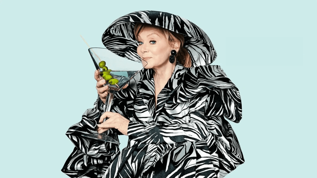 S50 E01: Jean&nbsp;Smart