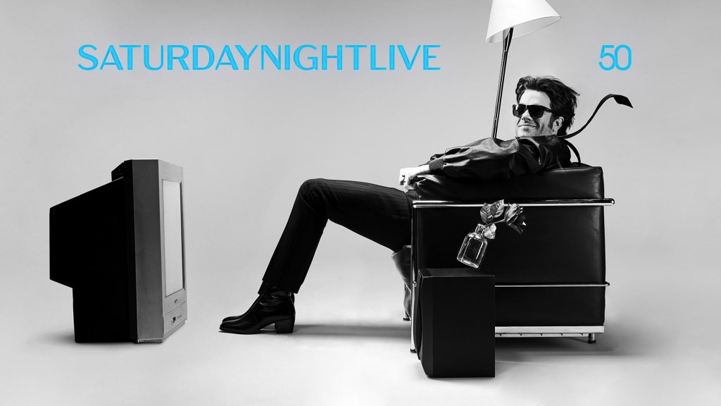 S50 E05: John&nbsp;Mulaney