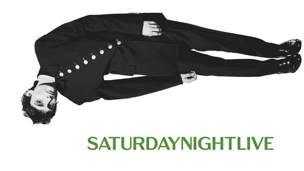 S51 E10: Finn Wolfhard